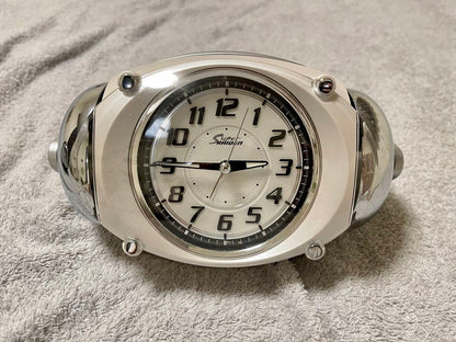 Sinnabon Analog Quartz Men