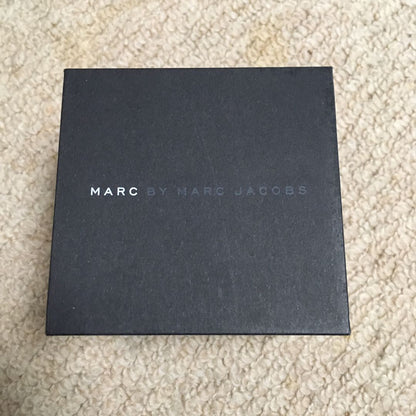 Marc By Jacobs Analog Quartz Men