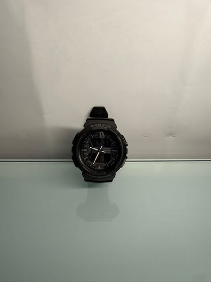 G-shock baby-G Digital-Analog Quartz Men