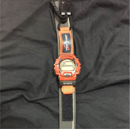 G-Shock Digital Quartz Men