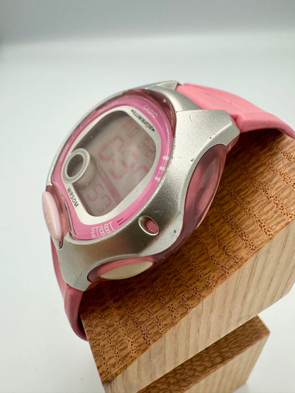 Casio Illuminator LW-200 Digital Quartz Women