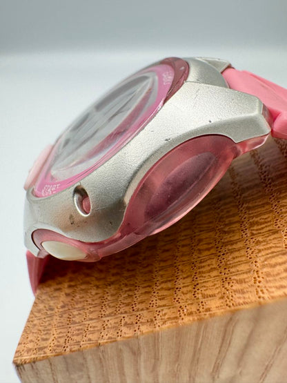 Casio Illuminator LW-200 Digital Quartz Women