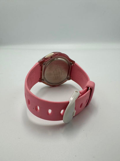 Casio Illuminator LW-200 Digital Quartz Women