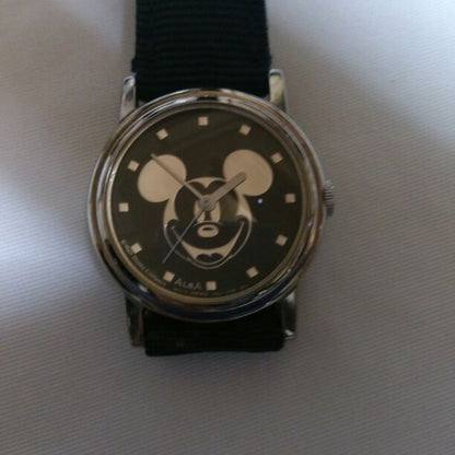Seiko Alba Disney Analog Quartz Women