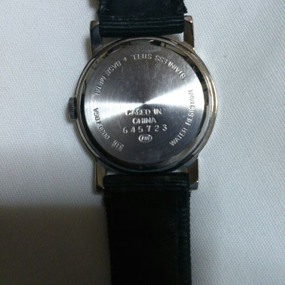 Seiko Alba Disney Analog Quartz Women