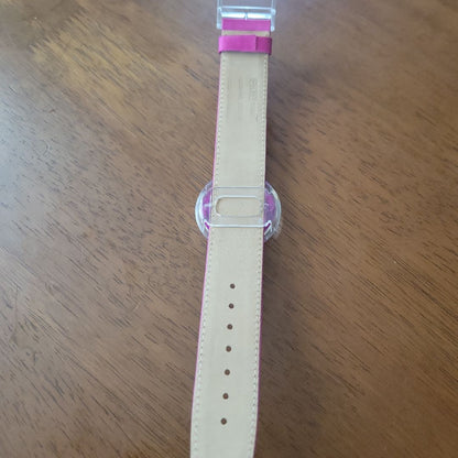 Swatch POP Analog Quartz Women