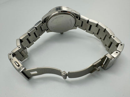 Fossil Analog Quartz Women Watch Date Calendar