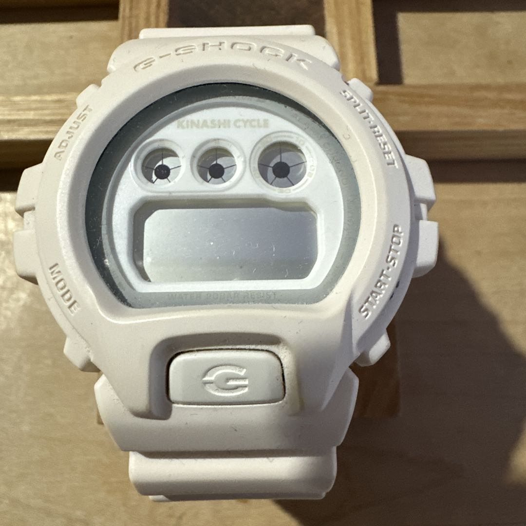 G-shock Digital Quartz Men