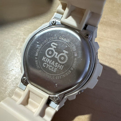 G-shock Digital Quartz Men
