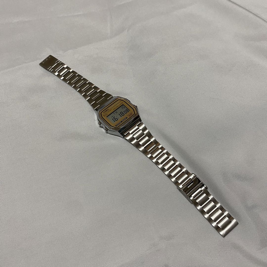 Casio Cheap-Casio Digital Quartz Men