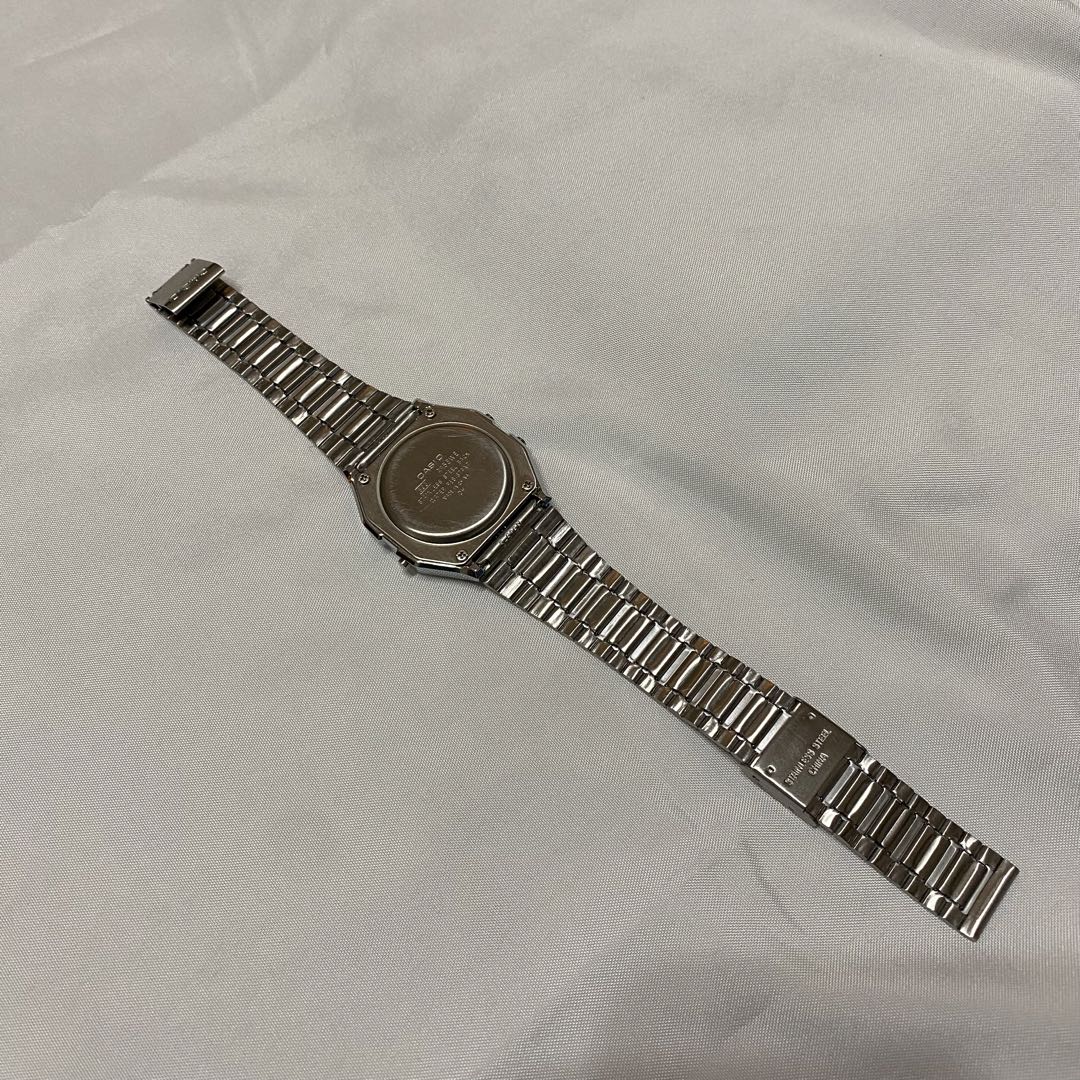 Casio Cheap-Casio Digital Quartz Men
