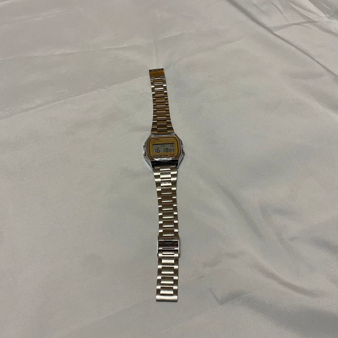 Casio Cheap-Casio Digital Quartz Men