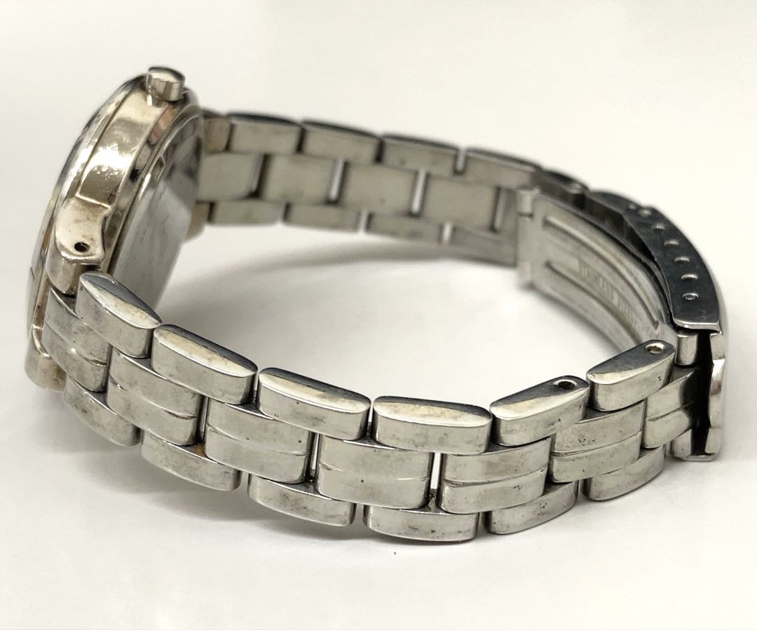 Seiko Alba V782-X189 Analog Quartz Women