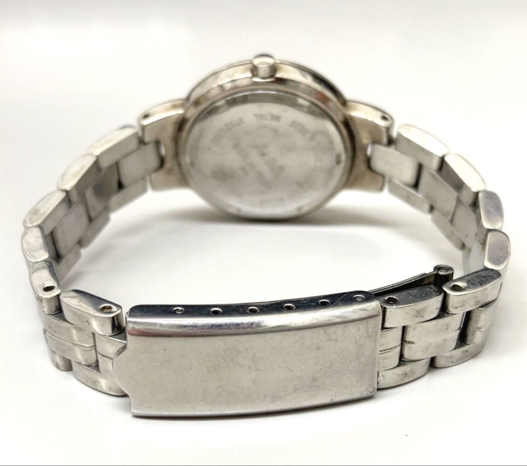 Seiko Alba V782-X189 Analog Quartz Women