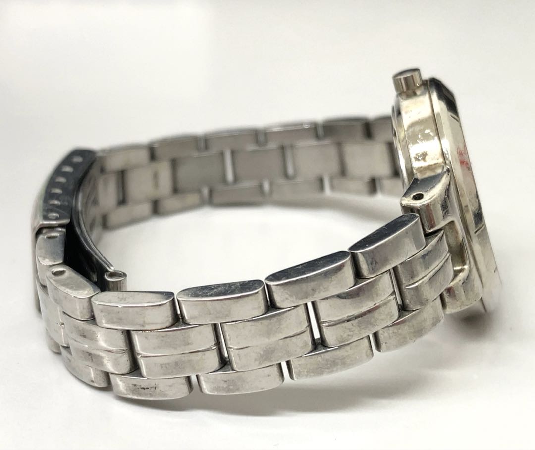 Seiko Alba V782-X189 Analog Quartz Women