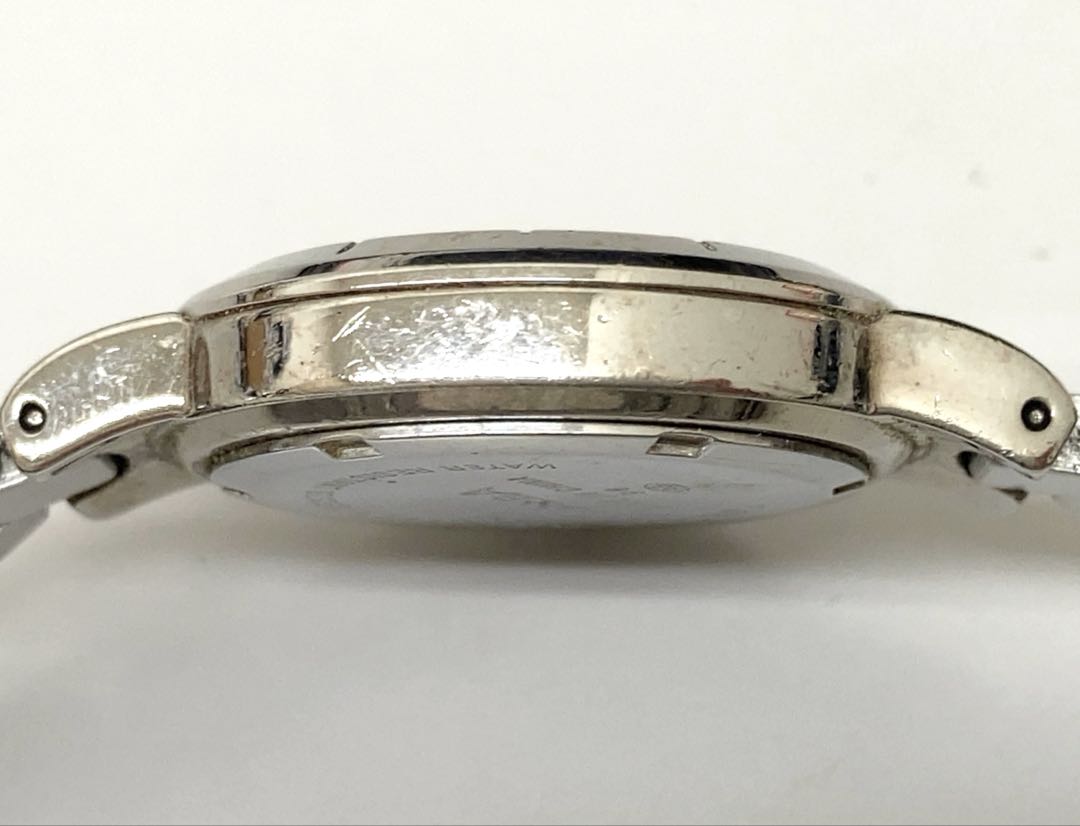Seiko Alba V782-X189 Analog Quartz Women