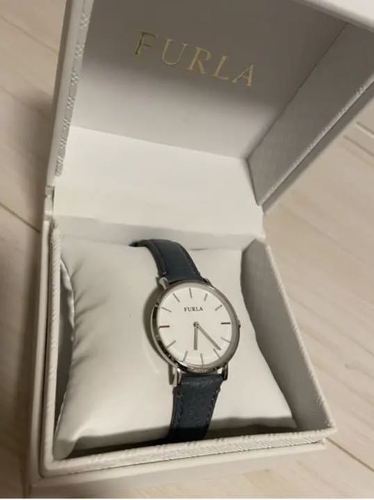 Furla Analog Quartz Women