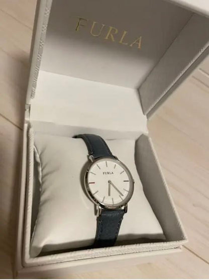 Furla Analog Quartz Women