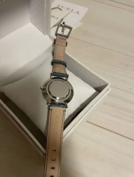 Furla Analog Quartz Women