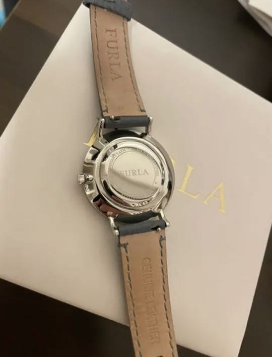 Furla Analog Quartz Women