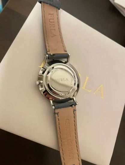 Furla Analog Quartz Women