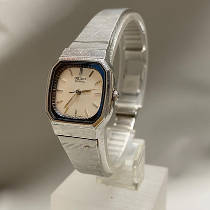 Seiko 3421-527B Analog Quartz Women