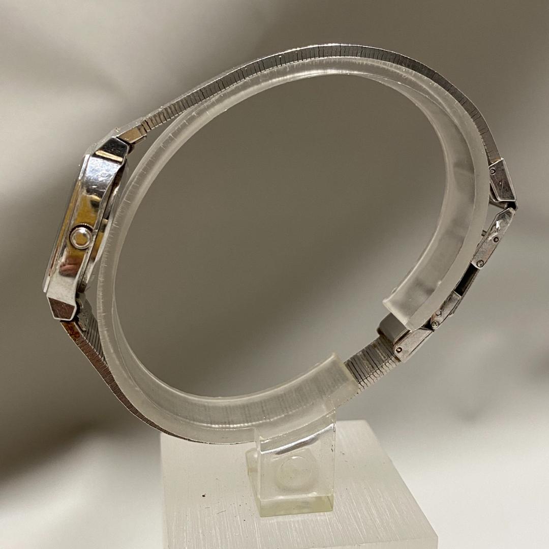 Seiko 3421-527B Analog Quartz Women