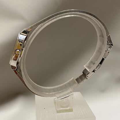 Seiko 3421-527B Analog Quartz Women