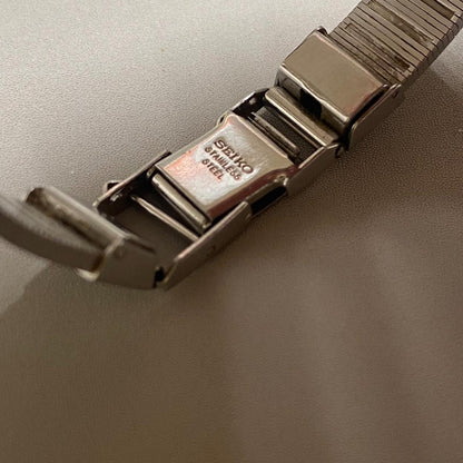 Seiko 3421-527B Analog Quartz Women