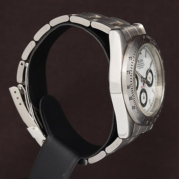 Elgin FK-1059-E Analog Quartz Men