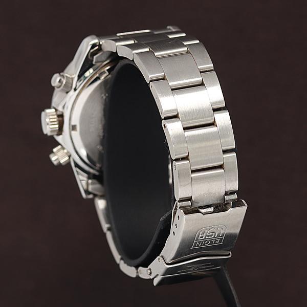 Elgin FK-1059-E Analog Quartz Men