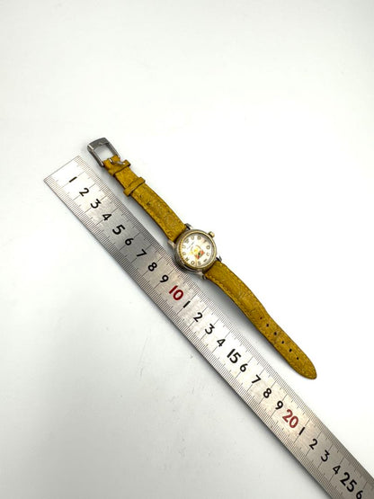 Ritmo Latino Analog Quartz Women Watch For Parts