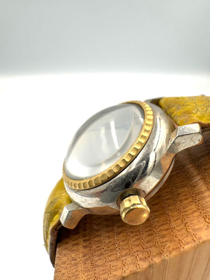 Ritmo Latino Analog Quartz Women Watch For Parts