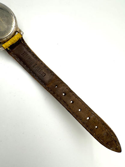 Ritmo Latino Analog Quartz Women Watch For Parts