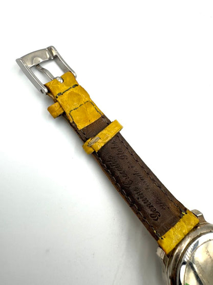 Ritmo Latino Analog Quartz Women Watch For Parts