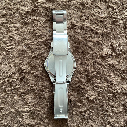 Casio MTP-1240DJ Analog Quartz Men
