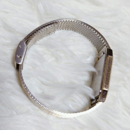 ALPINE Analog Quartz Men
