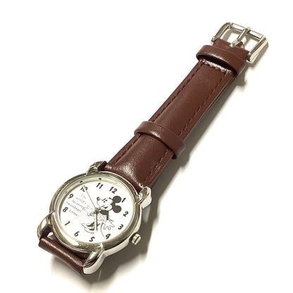 Disney Analog Quartz Women
