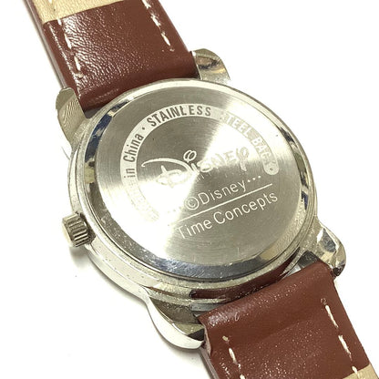 Disney Analog Quartz Women