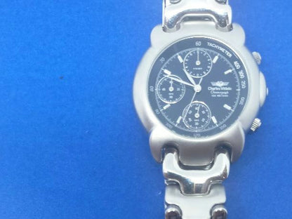 Charles Vogele NBW260801 Analog Quartz Men