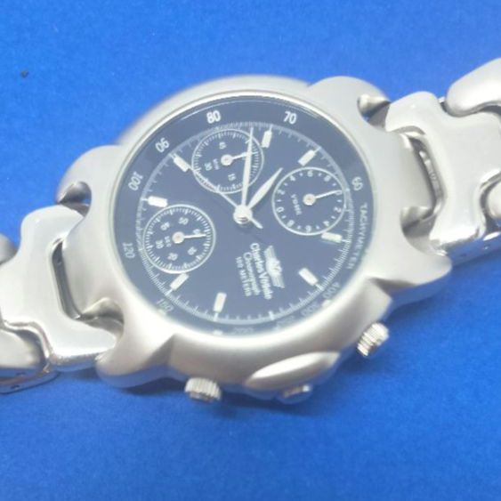 Charles Vogele NBW260801 Analog Quartz Men