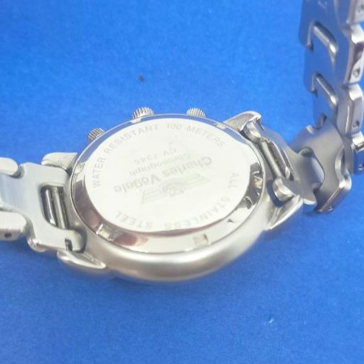 Charles Vogele NBW260801 Analog Quartz Men