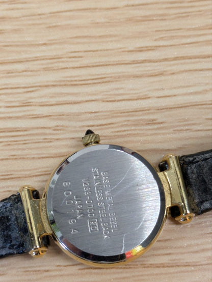 Seiko Alba V233-0700QZ Analog Quartz Women