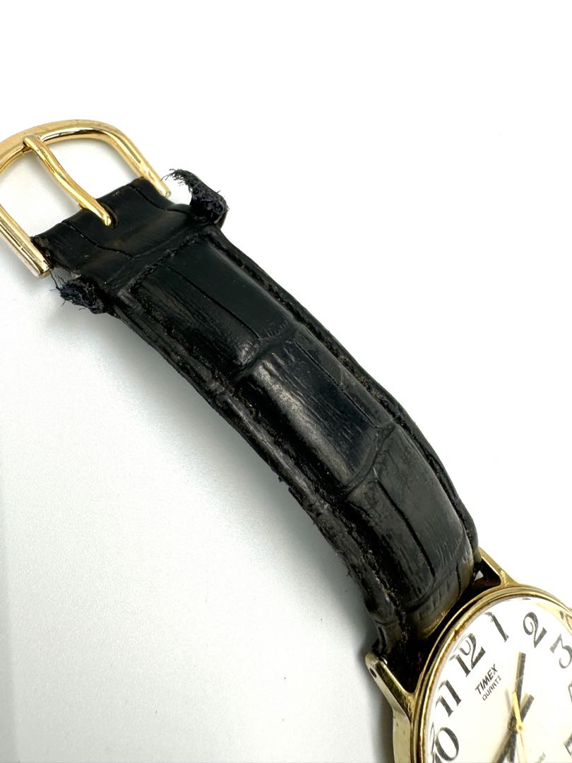 TIMEX Quartz Watch Ana-Digi