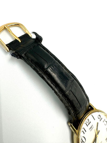 TIMEX Quartz Watch Ana-Digi
