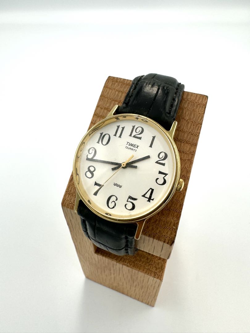 TIMEX Quartz Watch Ana-Digi