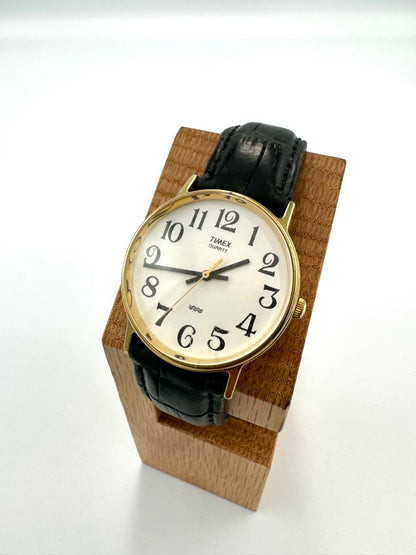 TIMEX Quartz Watch Ana-Digi