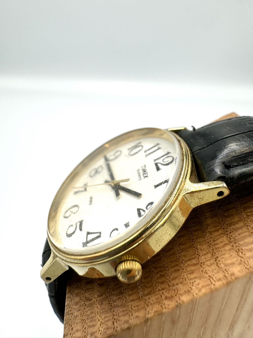 TIMEX Quartz Watch Ana-Digi