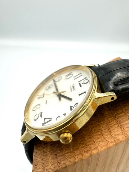 TIMEX Quartz Watch Ana-Digi
