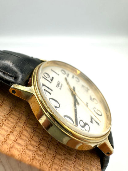 TIMEX Quartz Watch Ana-Digi